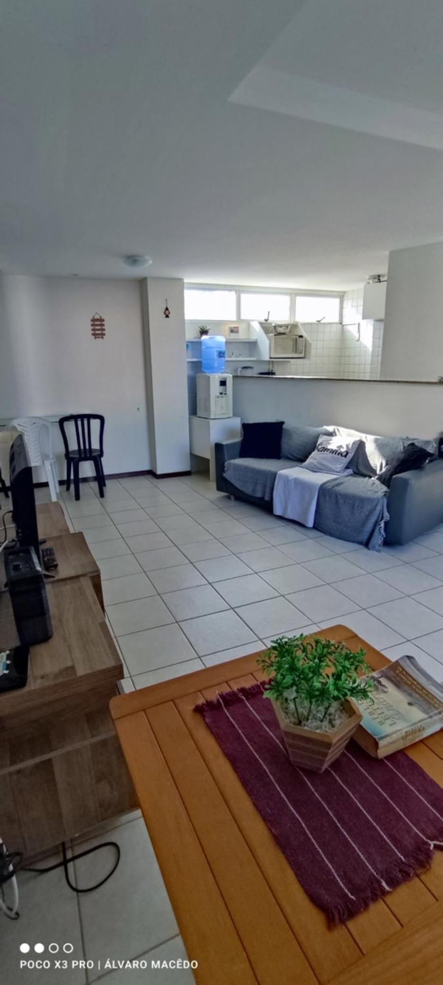 Na Praia, Conforto Ao Mar De Cabo Branco Apartamento João Pessoa