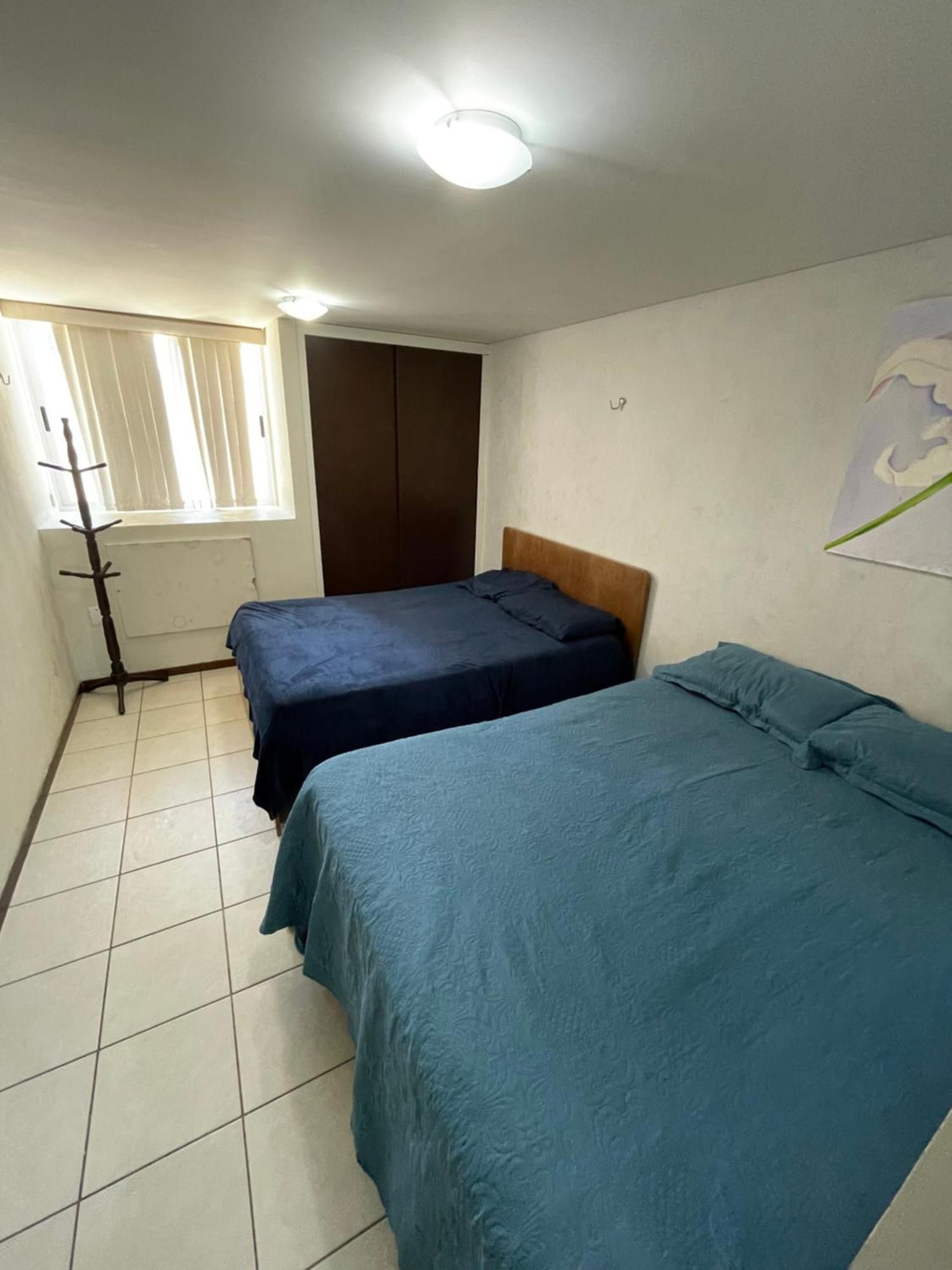 Apartamento Na Praia, Conforto Ao Mar De Cabo Branco