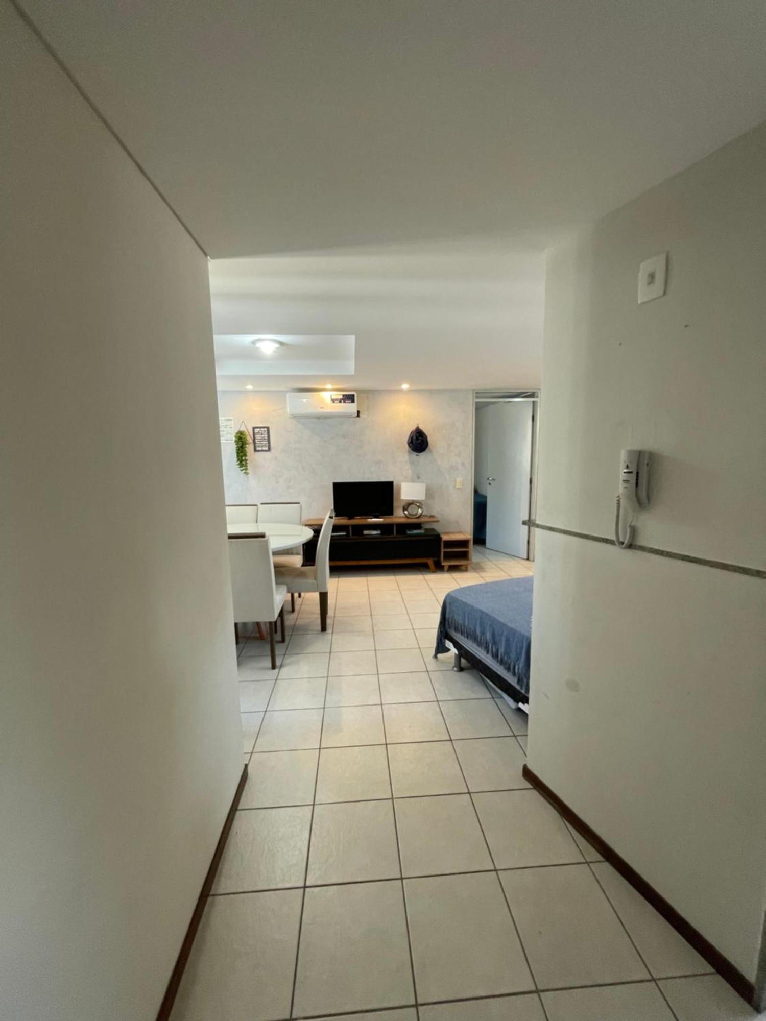 Na Praia, Conforto Ao Mar De Cabo Branco Apartment Joao Pessoa