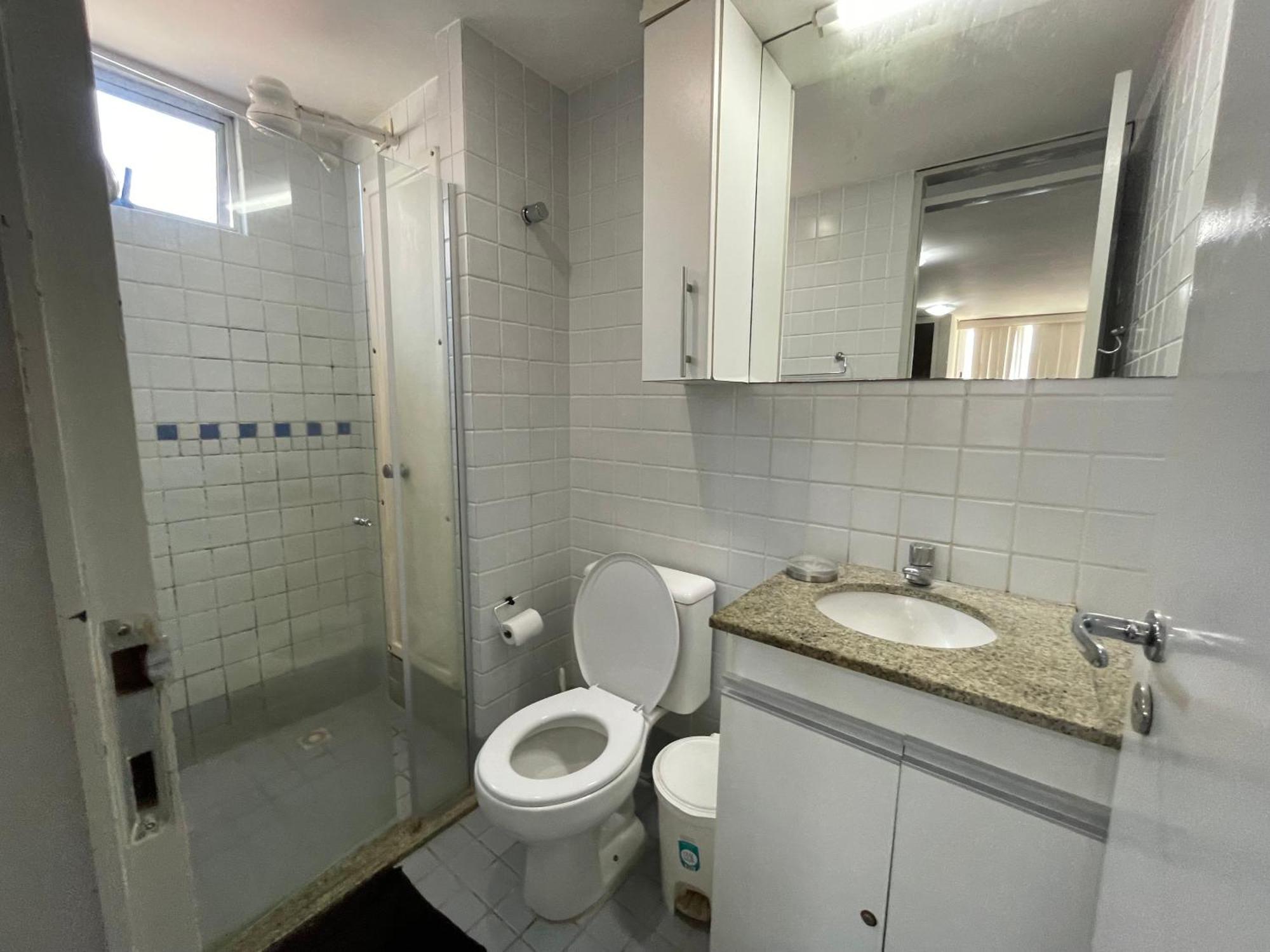Apartment Na Praia, Conforto Ao Mar De Cabo Branco